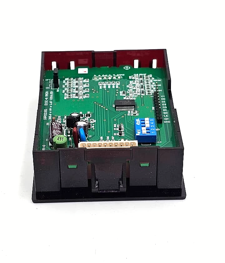 Autonics D1SCN Display Unit | 1224V DC4
