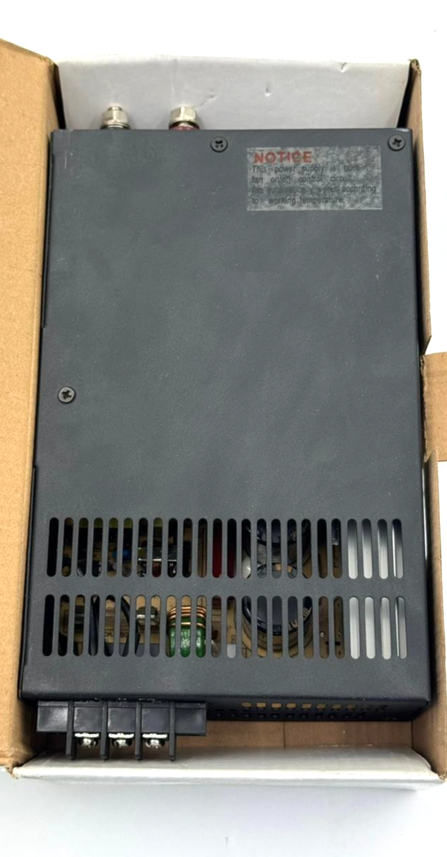 S80024 Power Supply |  33A | 24V DC | 100240V AC  New0
