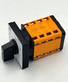 OPAS YPT405032 | 32 A | 4 PHASE | Change over Switch0