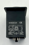 Fotek STPYFKM3 110VAC Industrial Timer Relay | Made in Taiwan4