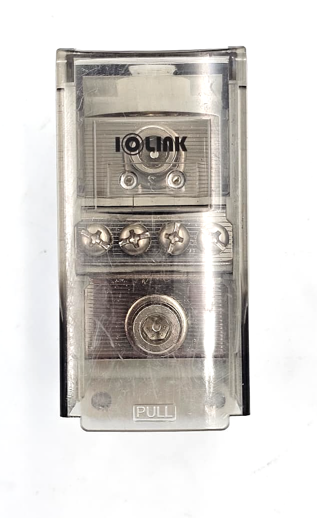 Samwon Act SPS45M8/M8+4xM4 ScrewType Power Distribution Block1