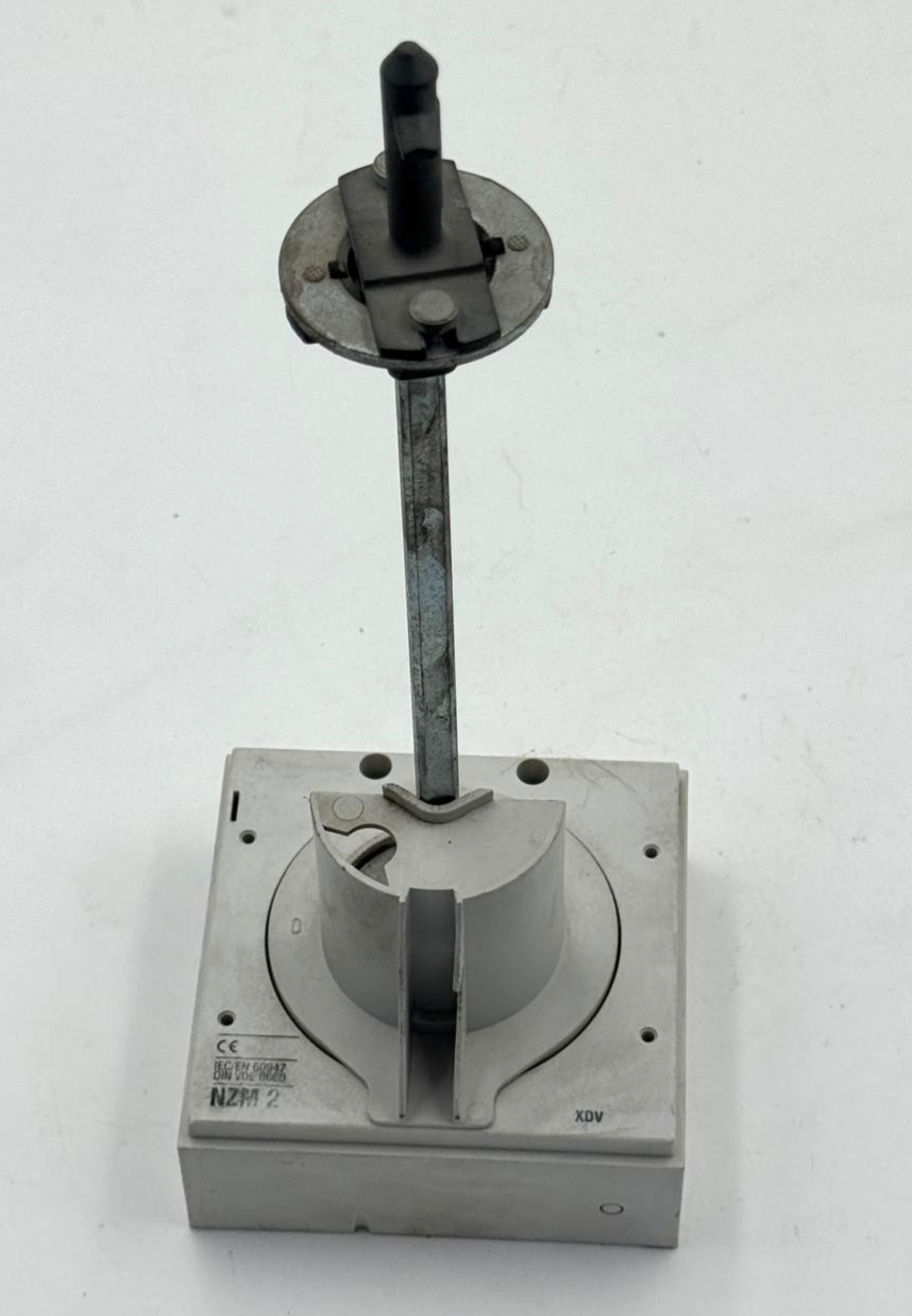 Eaton | NZM 2 | Rotary Handle0