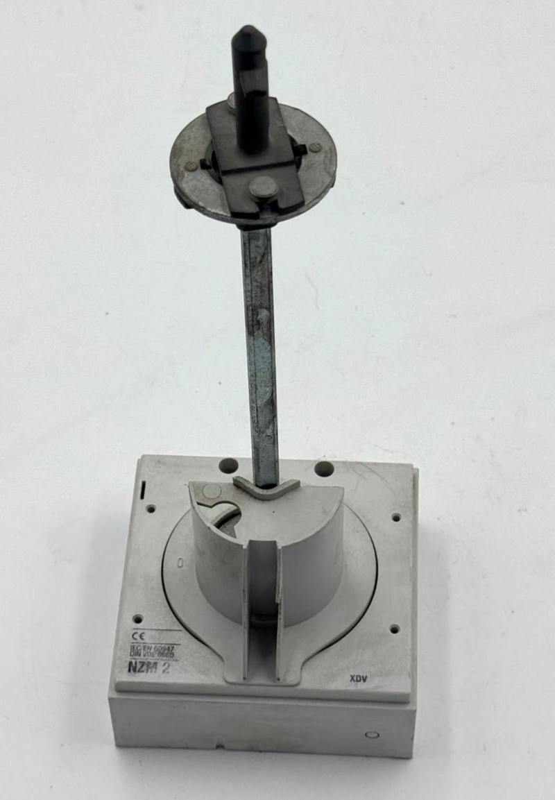 Eaton | NZM 2 | Rotary Handle0