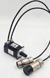 Kollmorgen AKM11BANCNR00 Permanent Magnet Servo Motor ( 1 pcs )1
