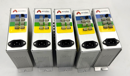 Acrelec ACENSA BOX PSF16020-POWERBOX[2] Power Supply Unit | 100-240VAC- 1 pcs9