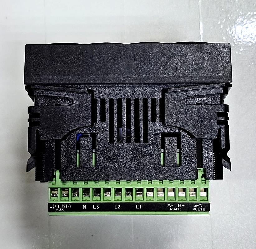 Hobut M850LTHNRSPO MultiPower Meter | Digital Power Monitoring7