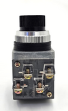 KOINO KH3130 Selector Push Button Switch | 250VAC 6A3