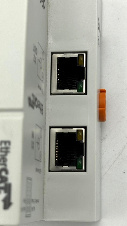 IDS cEC71A | EtherCAT Coupler | Made in Germany4