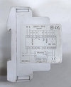 Hager EV105 Remote Control Dimmer Module | 230V AC | 50Hz | 50mA | German Made1