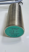 Pepperl+Fuchs NJ1036EG/Ex Inductive Sensor | 24V DC | 200 mA |Explosion Proof5
