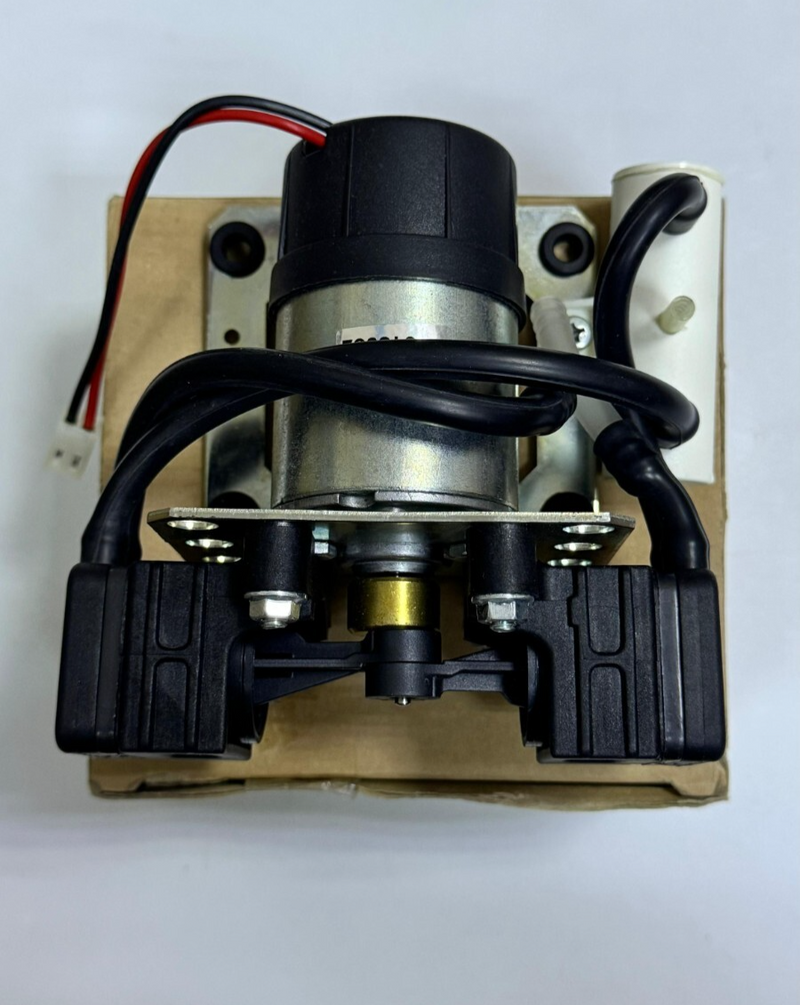 DB Elettrotecnica Electric Pump MP48 – 12V DC, 3A0
