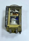 Schleicher Mikroais DZ 521L Electromechanical Timer Relay, 220V | German Made2