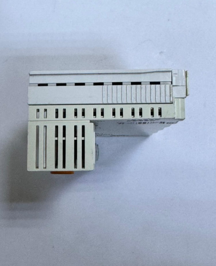 RS BK3150 PROFIBUS Coupler – AWG 28–14, 24V DC, Autobaud up to 12 MBaud2