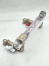 InFlux 80F3 Flow Meter0