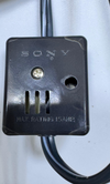 SONY DCC8 Battery Cord – 12V DC Power Adapter for SONY TV2