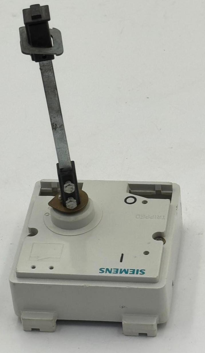 SIEMENS | 3VF93231EA00 | Rotary handle operator2