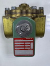 ASCO Solenoid Valve – B210122N | Oxygen Service | Made in UK0