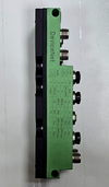 Phoenix Contact |2736055 | FLS DN M12 DO 8 M122A Output Module |Made In Germany4