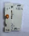 RS BK3150 PROFIBUS Coupler – AWG 28–14, 24V DC, Autobaud up to 12 MBaud1