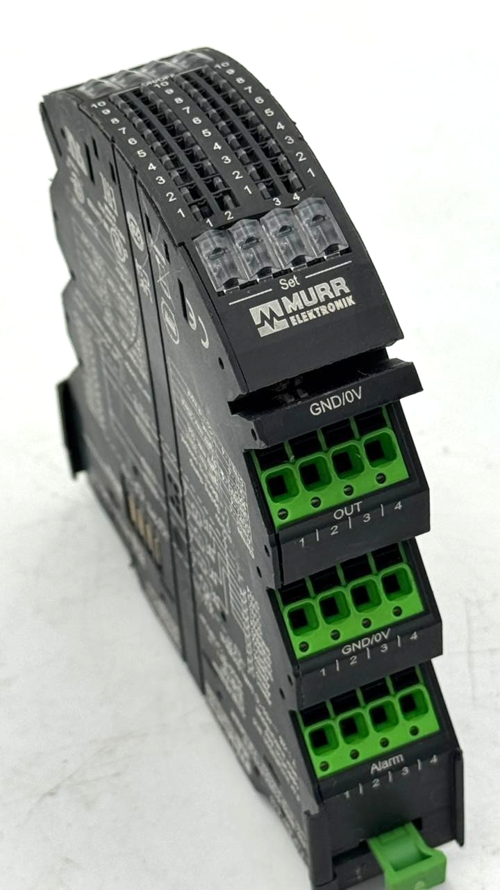 Murrelektronik  900041094010100 Load Circuit Monitoring Module | Made in Czech0