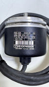 HEIDENHAIN ROD 426 2500 0103 Rotary Encoder –Output, 5V±10%| Made In Germany0