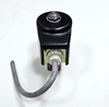 Parker Solenoid Valve 125K01 | 220 V AC1