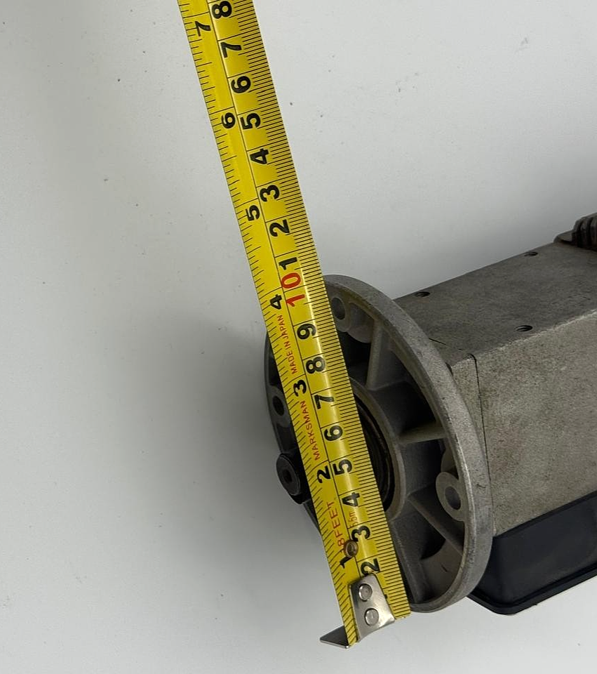 Minimotor | AC244PT | Electric Motor | Made in Italy3