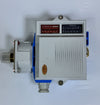 Georgin P 6 MX  Industrial Pressure Switch | Relative, Differential, & Absolute0