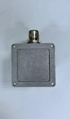 Phoenix Contact HeavyDuty Industrial 3Pin Connector4