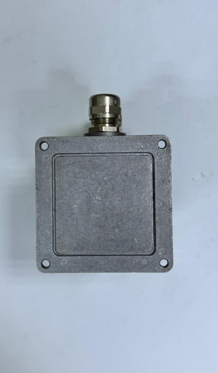 Phoenix Contact HeavyDuty Industrial 3Pin Connector4