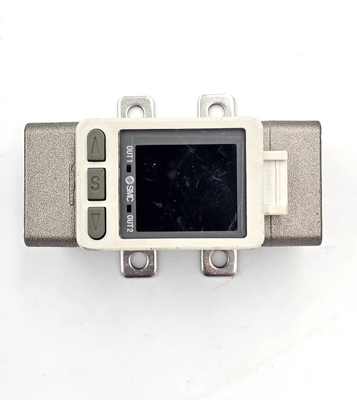 SMC PFMB710204D Digital Flow Switch | Made in Japan1