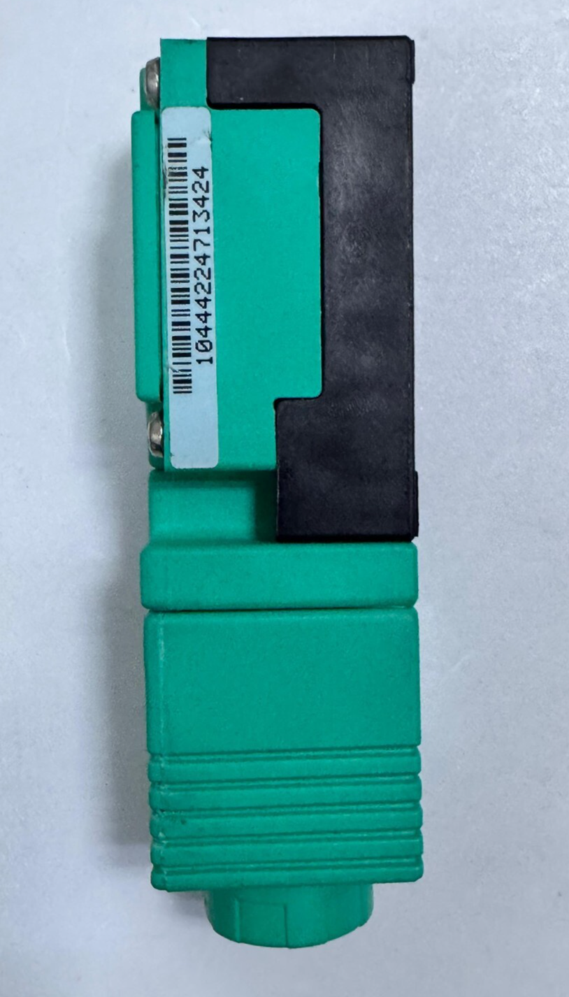 Pepperl+Fuchs OJ500M1KE23 Photoelectric Sensor, VariKont M, 500mm Sensing Rang3