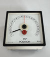 Crompton 24405AG HAPNER Analog Ammeter0