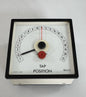Crompton 24405AG HAPNER Analog Ammeter - saleem al tamimi electric equipment trading co llc-UAE