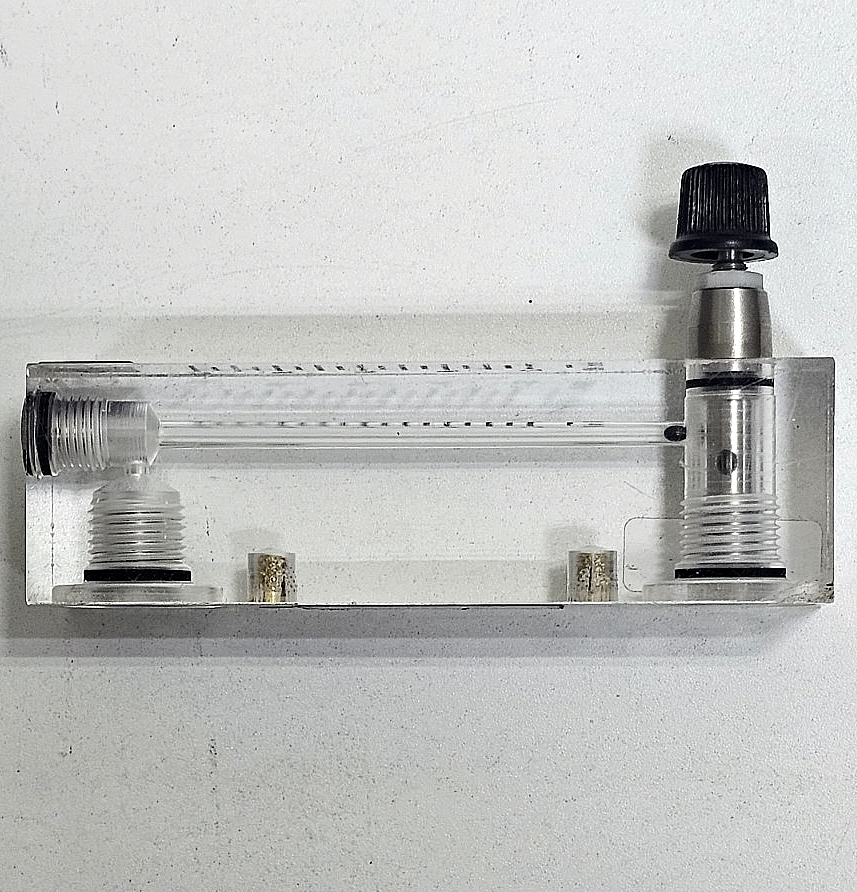Dwyer |  VFA22SSV | Flow Meter | Stainless Steel Valve | USA Made5