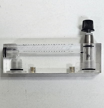 Dwyer |  VFA22SSV | Flow Meter | Stainless Steel Valve | USA Made5