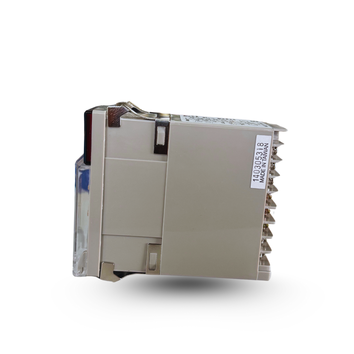 TC4896DDR5S Digital Temperature Controller with KType Input, Relay Output - saleem al tamimi electric equipment trading co llc-UAE