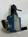 MAC Solenoid Valve – Model 501JJ – 24VDC/6.0W – 25 to 150 PSIMade In Taiwan5