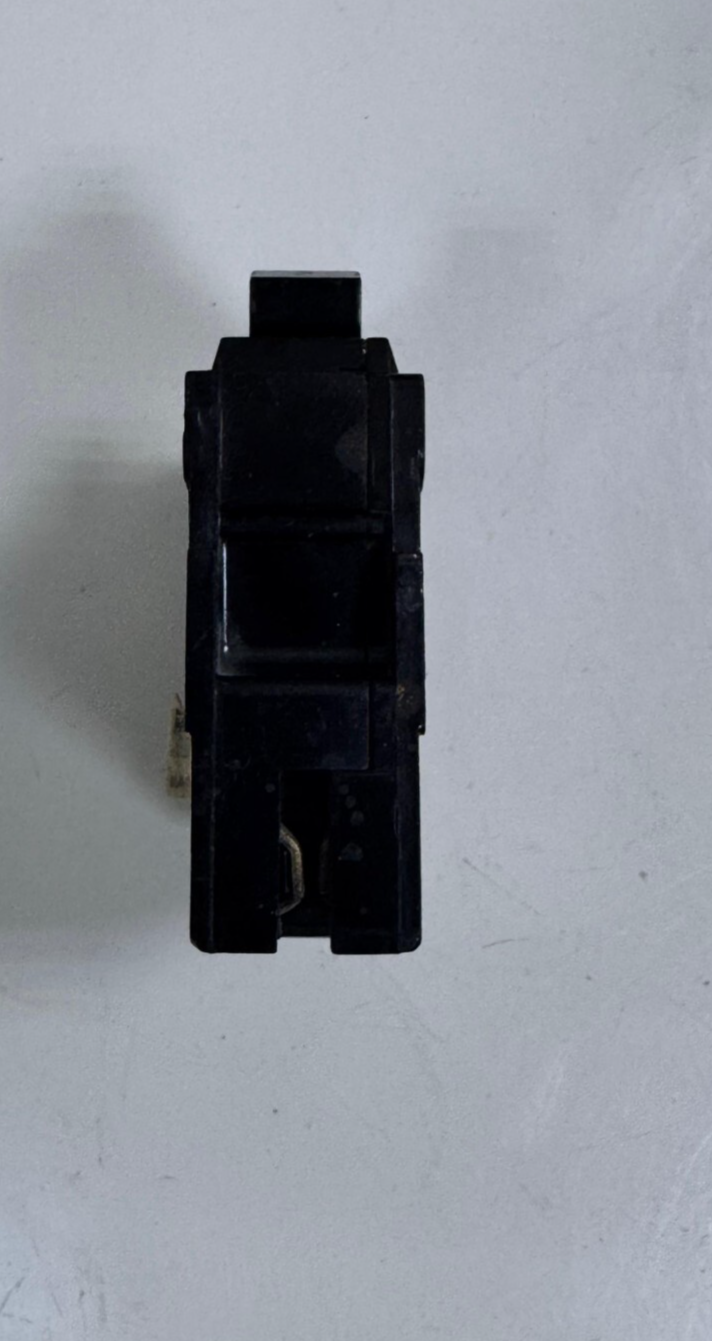 ALLENWEST Stumplex BTQL 1205 BE – 5A Circuit Breaker, 415V AC | Made In UK3