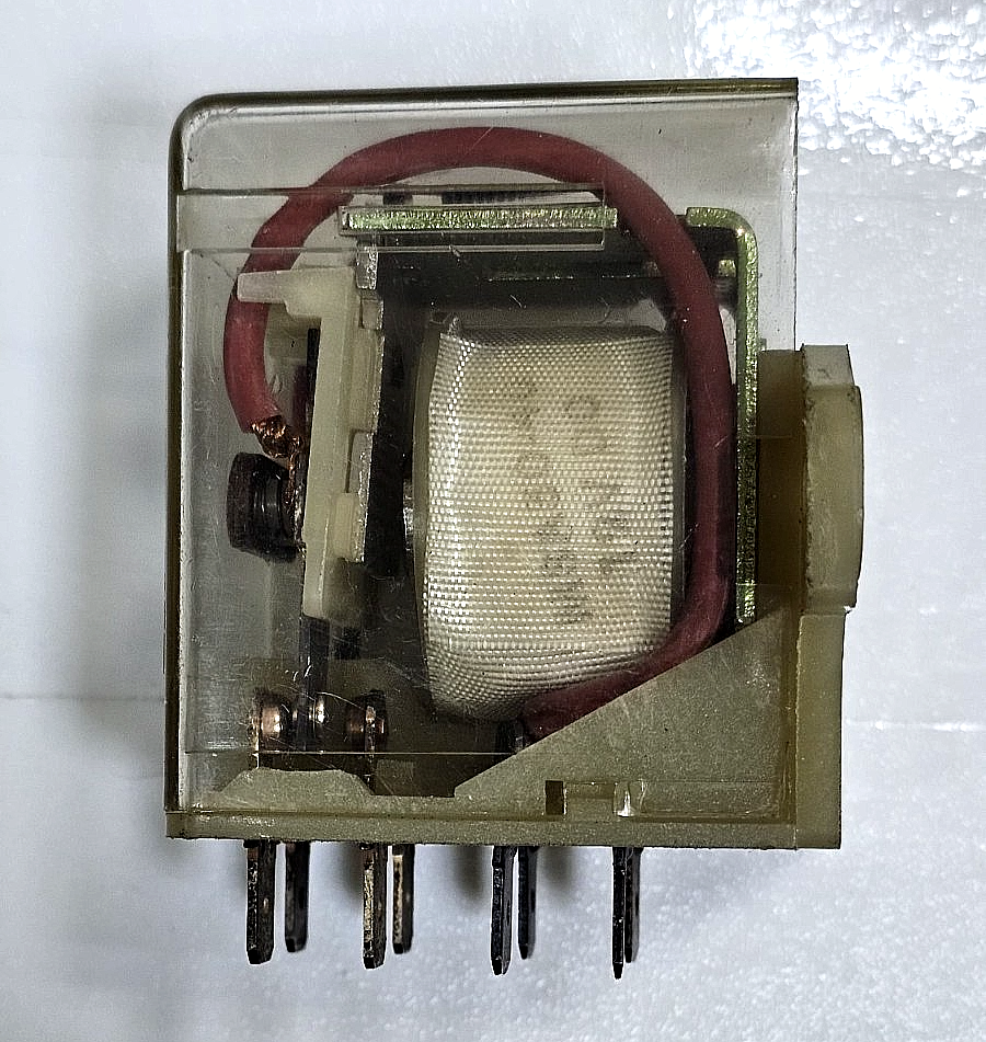 Arrow | MSA3040 | Relay | 12V DC | Made in UK2