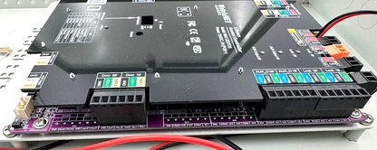 WatchNET Network Access Controller WAC2D2TOSPCB & WAAPSU126A Power Supply10