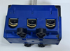 KRAUS & NAIMER KG250 Manual Motor Controller – 250A, 600V AC,3
