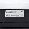 XAJONG | B11024FBM | DC Motor Controller | 110V Input to 24V Output | 250~300W3