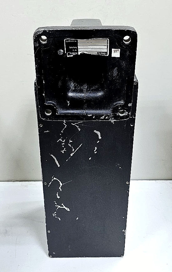 Multiparameter Electrical Meter Pane  Moving / Analog Panel Meter Assembly5