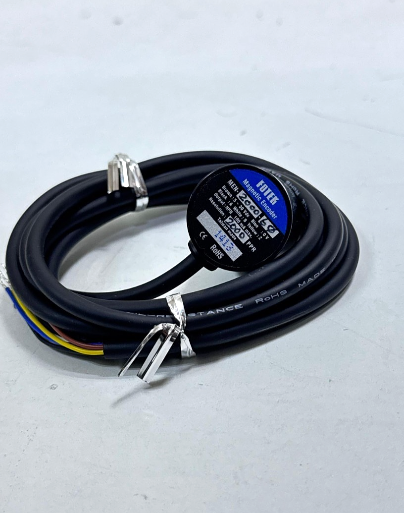 Fotek | MEN20006 |  Magnetic Encoder – 2000 PPR Resolution | Free Shipping2