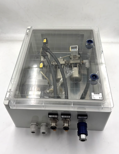 Gewiss GW 44 820 Watertight Surface-Mount Electrical Enclosure Junction Box set 2