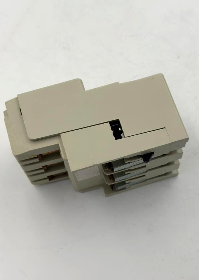 Telemecanique LB1LC03M05 Protection Module | 1A | Made in france4
