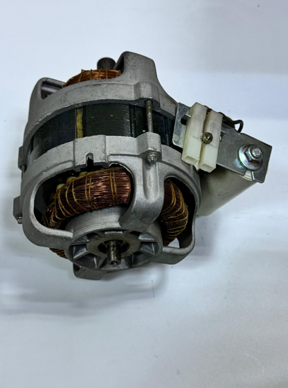 LEROYSOMER D25PF Electric Motor – 1.1kW, 3000 RPM, 220V 1Ph | No. 8085942