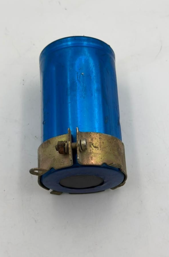 Gould | PROSEC 85C | Capacitor |  100VDC | 10000µF – UK Made3