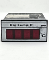 Gneuß Digitemp P Temperature Controller1